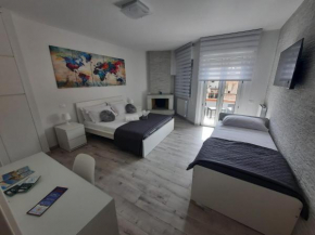 GUEST HOUSE TRA CIELO E MARE Nettuno